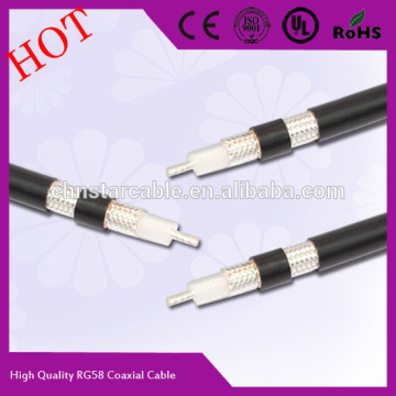 THE COMMUNICATION CABLES USED FOR MOBILE AND RADIO ANTENNA FEED THE GROUND BASE STATION ANTENNA JUMPER