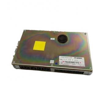 SK200-8 Engine Controller 89663-E0750A for J05ETB12708 ECU