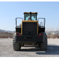 SEM655d Wheel Loader Heavy Duty 5Ton