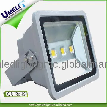 bridgelux chip led flood light