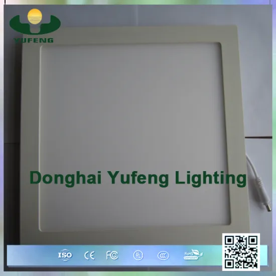 2015 New product 48watt led panel light new product 48watt led panel light
