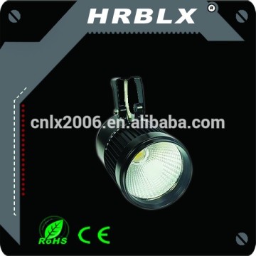 quality new product Aluminum LED Track Lighting 30w