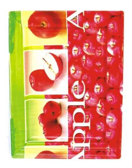 HW9965,PLASTIC PLATE