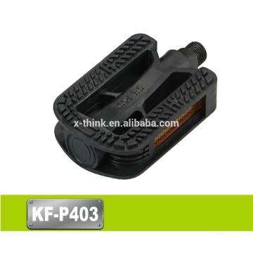Good Quality PP Lady Bike Pedals 65*92 MM