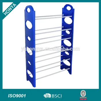 HONYA Popular Diffent Colourful Shoe Rack