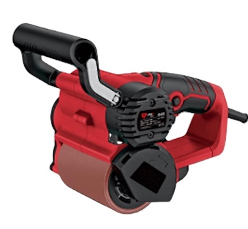 Rex 80 Electric Corded Sander - Εργαλείο αποκατάστασης πολλαπλών επιφανειών