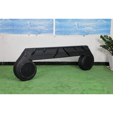 Customized Rotomolding Services for Strong Plastic Air Intake Boxes