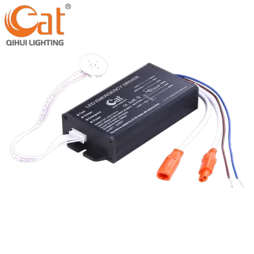 Red-hot Rechargeable emergency module