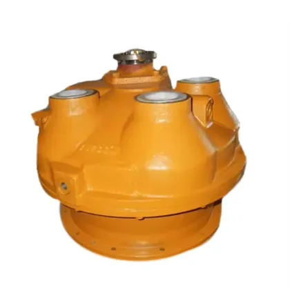 Wheel Loader Transmission Torque Converter