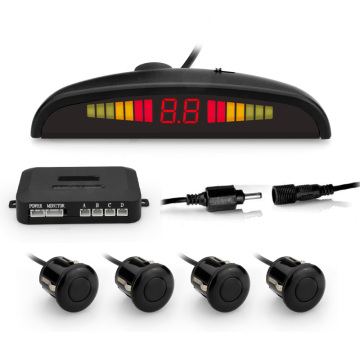 Hot Selling Car Accessories: Blind Spot Soccer Electromagnetic Parking Sensor