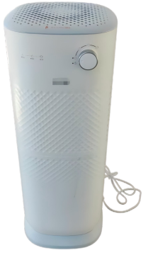 Low Noise Sleep Vertical Fog-free Humidifier