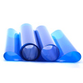 Ecoedge Transparan Blue Premium Printing PVC Roll Film Prints