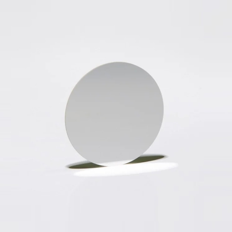 Custom Optical 740nm BandPass Filter Glass