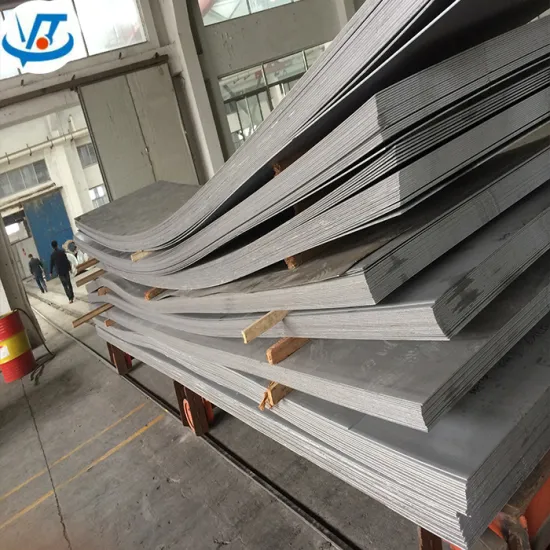 316L 630 Stainless Steel Sheet Price Per Kg 4X8 Stainless Steel Sheet for Wall Panels