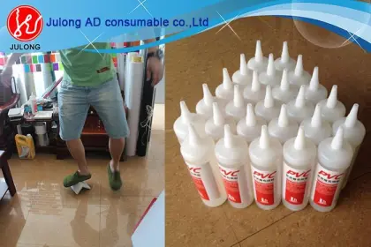 Specializing in PVC glue glue for inflatable pvc boat pvc adhesive glue for wholesales