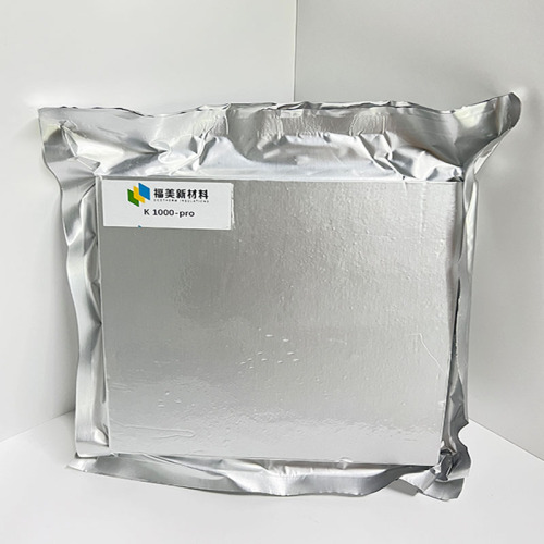 Нано-полюсная термоизоляционная доска
