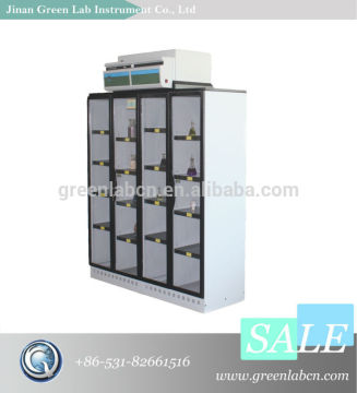 2014 NEW filtered storage cabinet GR-1000S for medical or chemistry use