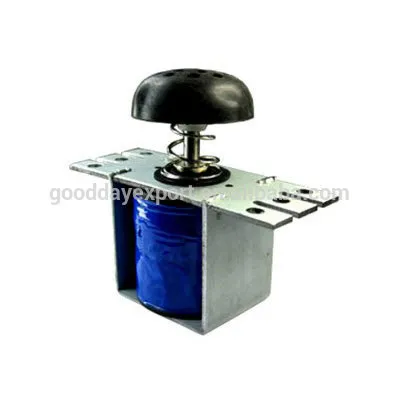 oem tubular solenoid valve