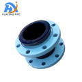 High-Pressure Rubber Expansion Joint