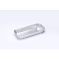 Disposable Aluminum Food Containers