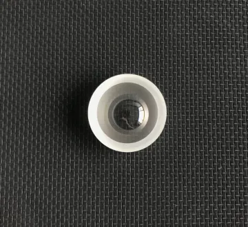 Optical lens of a camera