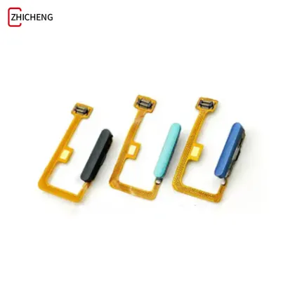 Flex Power + Huella Digital Ribbon for Redmi MI 11 Lite 5G