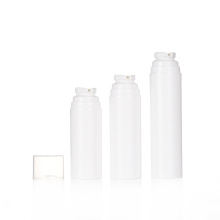 Vacuum Airless Pump Bottle High Quality Airless Bottles Cosmetics Lotion Pump Bottles Supplier