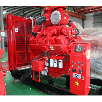 Cummins Diesel Engine KTA38-P1490 for Industrial Equipment