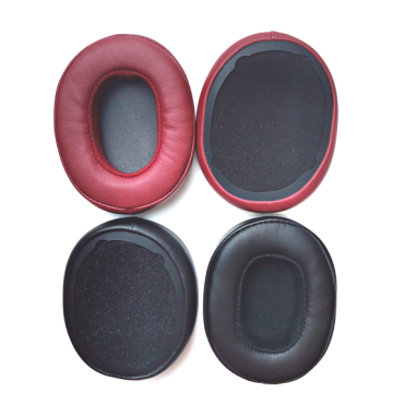 Skullcandy Crusher 3.0 & Hesh 3 Wireless Headphones Replacement Earpads and Ear Cushions (Black) - Free Shipping