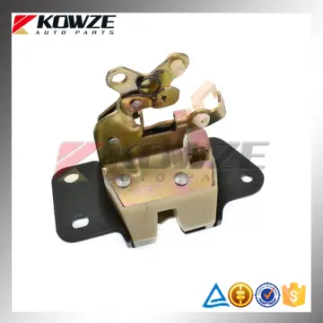 Tail Gate Latch for Mitsubishi Pajero Sport K86W K89W K94W K96W K97W MR503021