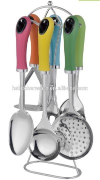 stainless steel kitchen tool cooking utensil Ningbo factory HS brand 1377S