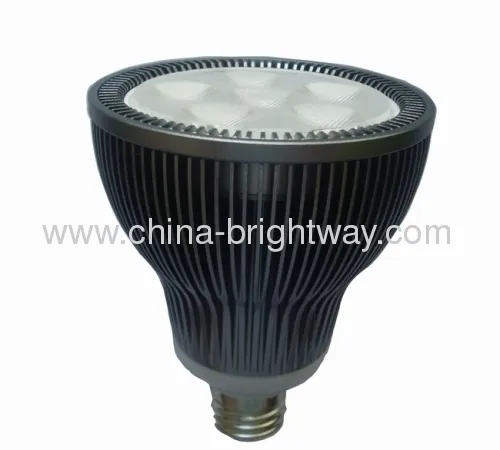 Ul Listed12w Par30 Led Spotlight E26 Base 