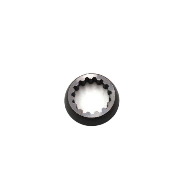 ในสต็อก Oem Na Chi PCR-3B-12A (YC35-6) ชุดซ่อมปั๊มไฮดรอลิก