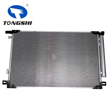 OEM 884A0-33020 new arrival high quality auto ac condenser for TOYOT A CAMRY 2.5L 18