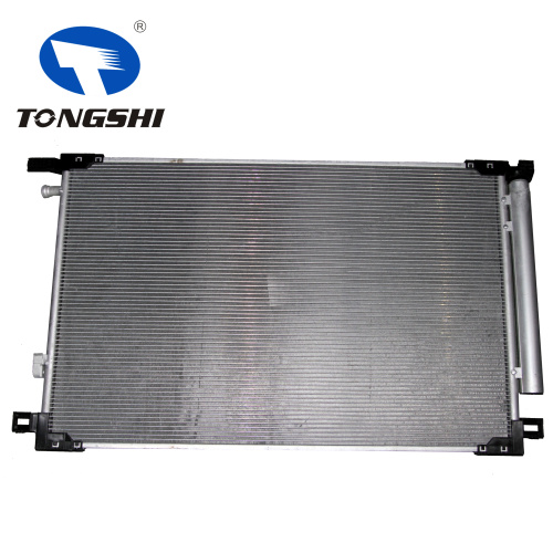 OEM 884A0-33020 new arrival high quality auto ac condenser for TOYOT A CAMRY 2.5L 18