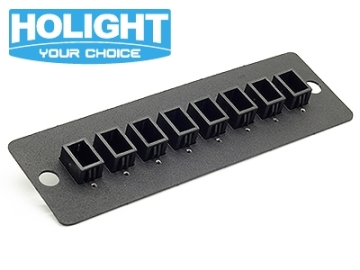 MPO Adaptor Panel