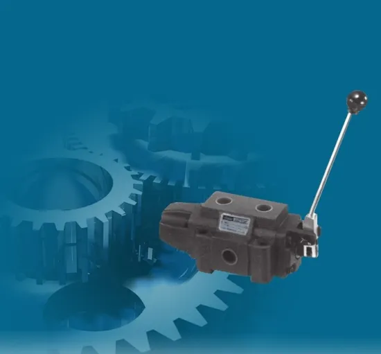 Manual switching valve to prevent outflow