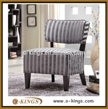 Wholesale armless leisure chair hotel chair for sale