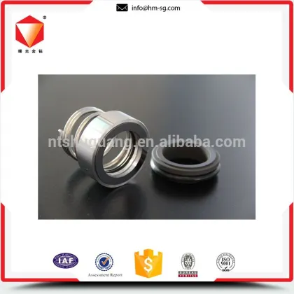 High-tech widely used high quality mechanical component seal