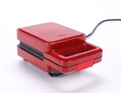 Wallfe maker ,sandwich maker .
