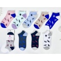Children's socks for ladies