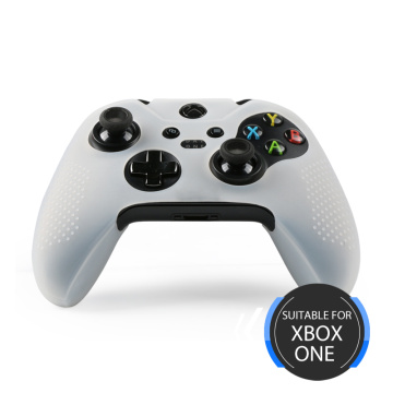 Xbox One S Controller Silicone Case Skin White