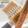 Vegetable Brush Vegetable Peeler Multipurpose Cleaning Brush