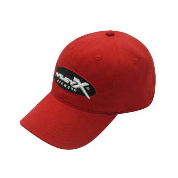 Caps de beisebol americanos personalizados de alta qualidade acessíveis
