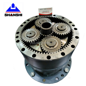 Gear altalena per gli escavatori Hitachi ZX330 ZX330LC-3 ZX350 ZX350LC-3