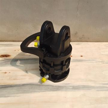 GR60AF Forestry掘削機回旋剤：農業機械部品と油圧