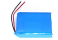7.4V Lithium Polymer Battery Pack 1000mAh