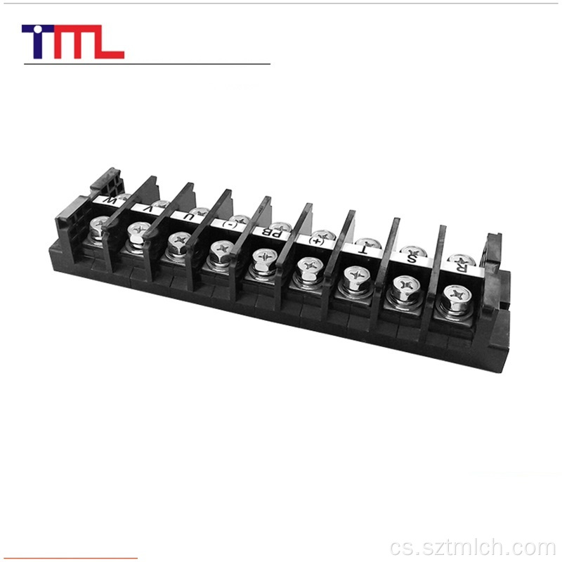 Hot Sale High Power Terminal Block Vlastní terminál