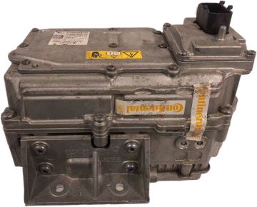 Mercedes Benz Smart Wechselrichtermotor Controller