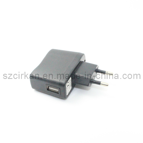 Electronic Cigarette Wall Adapter European Style